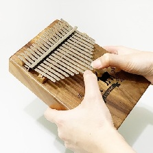 손가락피아노 ‘칼림바’