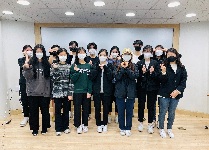 2021년 청소년 자치조직 인준식