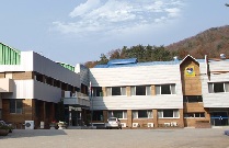 다울찬 캠프(중학교1박2일)