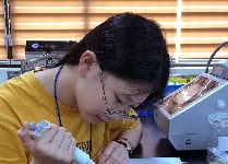 학교로 찾아가는 STS창의과학진로캠프 -생명을 향한 연구, Biomedical Science[1일]