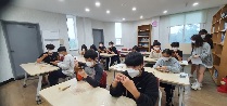 카드지갑 만들기