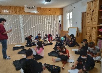 신나는 우쿨렐레
