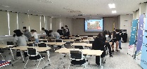 함께해요 안전교육