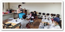 원예공감 행복 story!