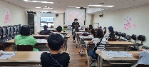 원예공감 행복 story!
