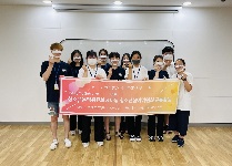 2021년 강남지역 청소년 사회참여기구 교류활동