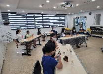 여름과 썸타기