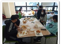 요리로 떠나는 세계여행