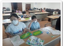 뿜뿜!  이야기 한국사 