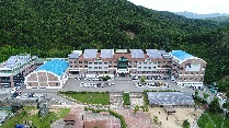 도전하는나! 함께하는 우리! (중학교  2박3일))