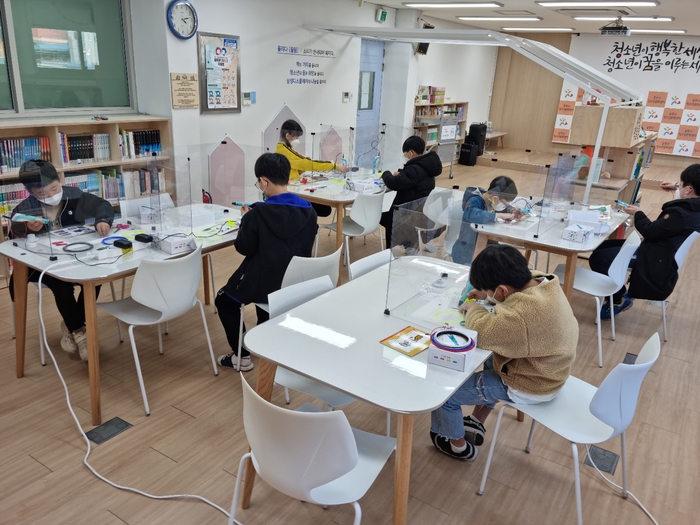 3D펜 하나로 나도 공학설계자
