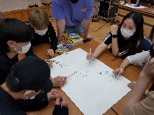 당신을  스카웃 하겠습니다