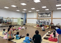 오감만족 전통예절