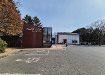 문의면에 뭐가 있을까!? 함께 걸어보자(중학교 1박 2일)