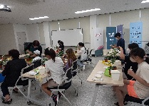 힐링을 꿈꾸다