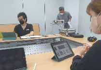 디지털 음악교실(중학교)