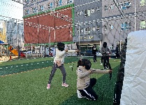 안전한 활쏘기_슈팅라이프