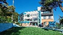 지구 새로고침