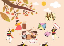 놀면서 배우는  우리나라 전래놀이