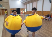 명랑운동회(고등학교)
