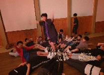 레크리에이션(고등학교)