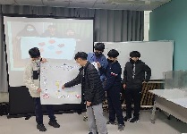 청소년 ,문화예술 놀이터