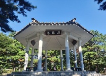 문의면을 걸어보자!(고등학교 1박 2일)