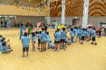 함께하는 우리(초등학교 2박3일)