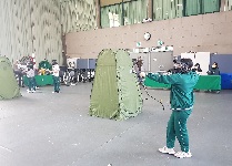 헝거게임(중학교)
