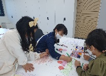 청소년관계형성 프로젝트 '만반잘부' (만나서 반갑습니다. 잘 부탁드립니다)