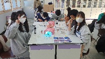레진아트 (중학교)