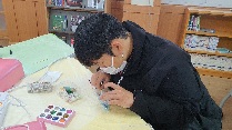 레진아트 (고등학교)