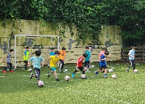 청소년 풋살프로그램 '풋풋(Futsal, Football)'