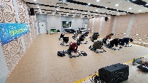 긴급상황 모두의 4분 (고등학교)