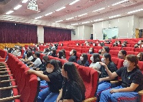 K-pop의 원조를 찾아서 - 국악 판소리 한마당(고등학교)