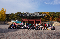 사비백제 호연지기를 찾아서(중학교 1박2일)