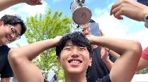 미리내! 포레스트 캠프 C (중학교2박3일)