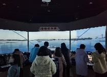 함께아는 바다체험(중학교 1박2일)