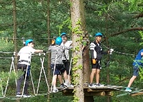 피노키오와 함께 하는 행복여행(중학교 2박 3일)