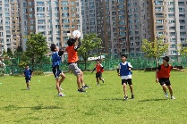 날아라날아라(중학교)