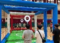 우리동네 드론축구