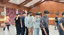 이리오너라 뛰어 놀자!(중학교 2박 3일 B형)