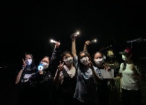 야호! 자연과 함께 우리 모두 뛰놀자 (고등학교 2박3일 C형)