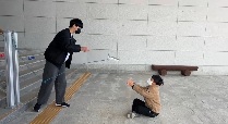 오션런어웨이 체험(숙박형)