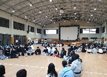협동베이스활동(고등학교)