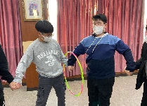 야호! 자연과 함께 우리 모두 뛰놀자 (초등학교 2박3일 B형)