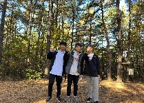 오리엔티어링(중학교)