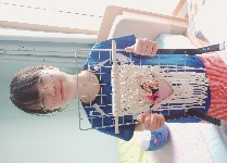 창작공예프로그램 - 마크라메(초등학교)