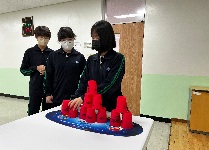 진로역량개발활동 - 스포츠스태킹(고등학교)