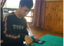 pop창작공예 (초등학교)